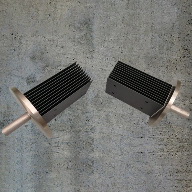 Mmo Iro2 Platinum Titanium Anode Plated for Swimming Pool Nickle Plating Hypochlorite Generators