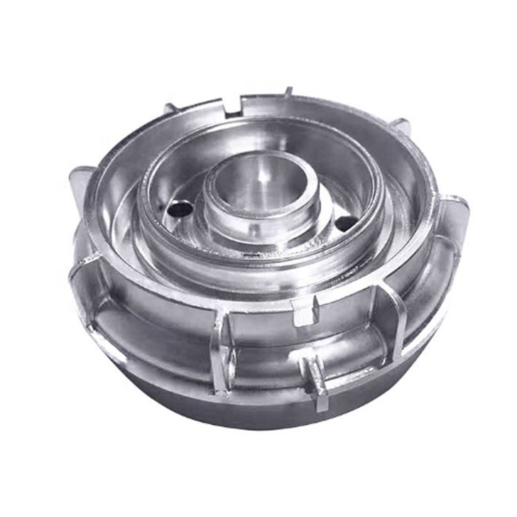 Precision Aircraft Helicopter Drone Aerospace Parts Machining Custom Aluminum CNC Machining Parts