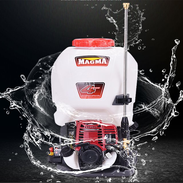 Cameroon Hot Sale Gasoline Sprayer Machine for Sale