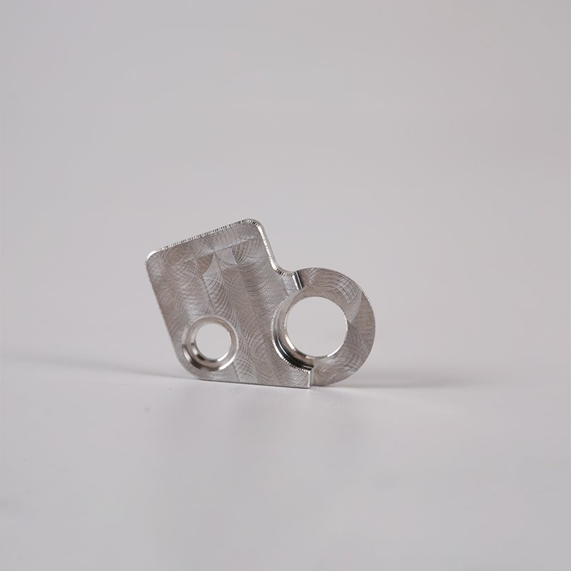 Precision OEM Metal Aluminum CNC Car Turning Machining Motorcycle Accessories Set Stainless Steel CNC Part Service