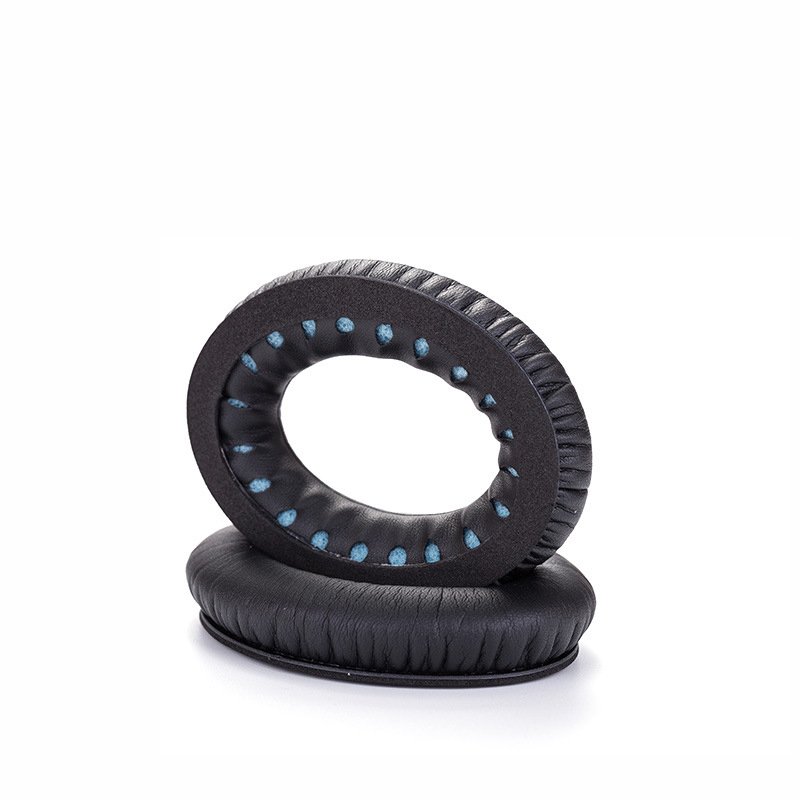 Wholesale Custom High Quality Foam Headphone Replacement Pads for BOSE QC35 Replacement Ear Pads, Memory Foam Ear Pads for Qc35