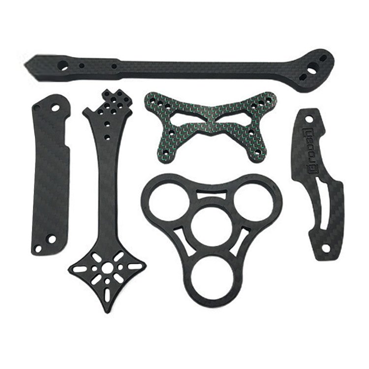 Cnc Machining Metal Parts Aviation Aircraft Aluminium Parts Precision Cnc Service Custom Fabrication