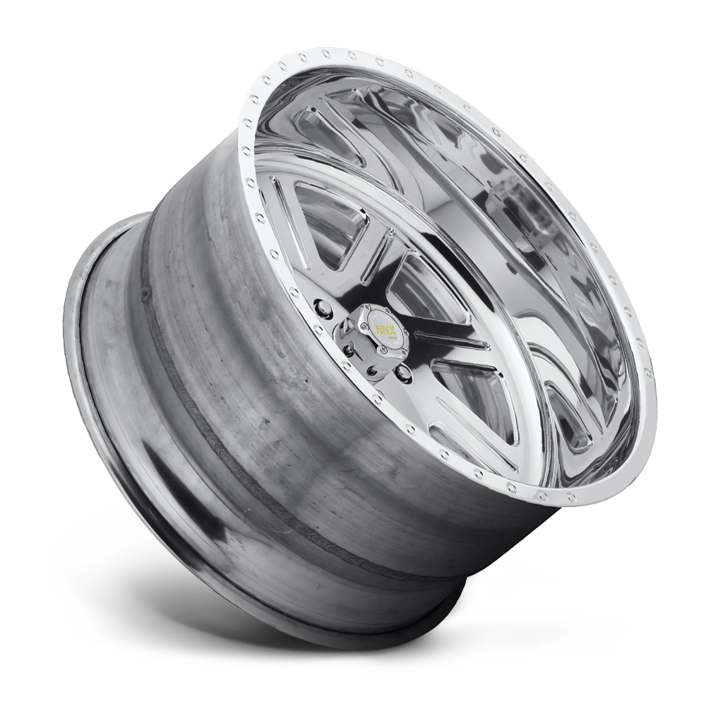 Custom Forged Alloy Rim Wheels 8x165.1 16 17 18 19 20 21 Inch Deep Dish 6061 Aviation Aluminum Passenger Car Wheels