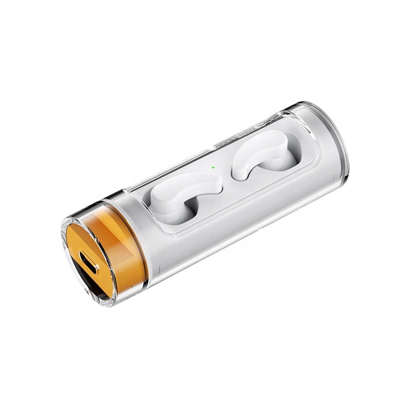 2023 New Hot Seller of Pro T6 Wireless Earphones Audifonos TWS Headphones Wireless Gaming Earbuds Headset for iphone Accessories