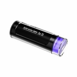 black-Purple