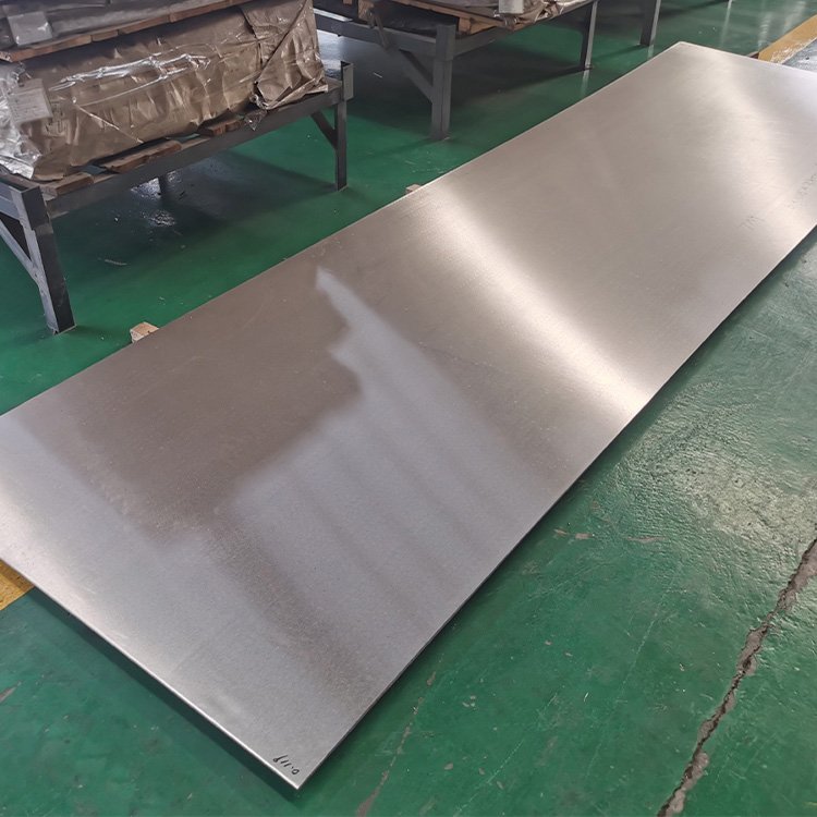 Msrr 8652 Grade 6 0.3mm 0.5 Titanium Plate 6al-4v Sheet 2.5 mm 0,6mm 2mm Astmf67 Price