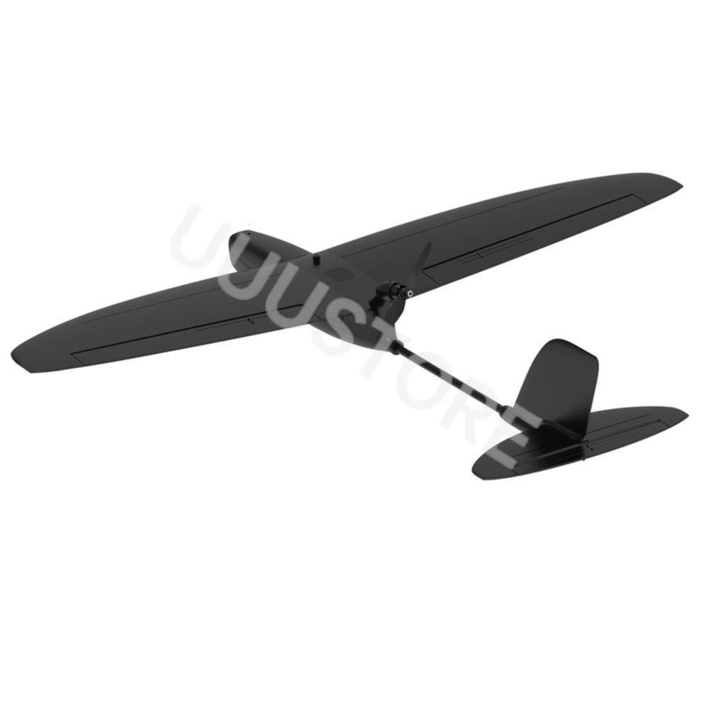 ZOHD Drift Dark Breeze RC Airplane 877mm Wingspan EPP FPV Glider Remote Control Aircraft PNP Toys Hobbies for Adults Beginner