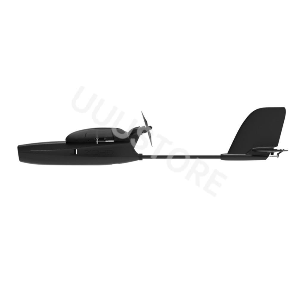 ZOHD Drift Dark Breeze RC Airplane 877mm Wingspan EPP FPV Glider Remote Control Aircraft PNP Toys Hobbies for Adults Beginner
