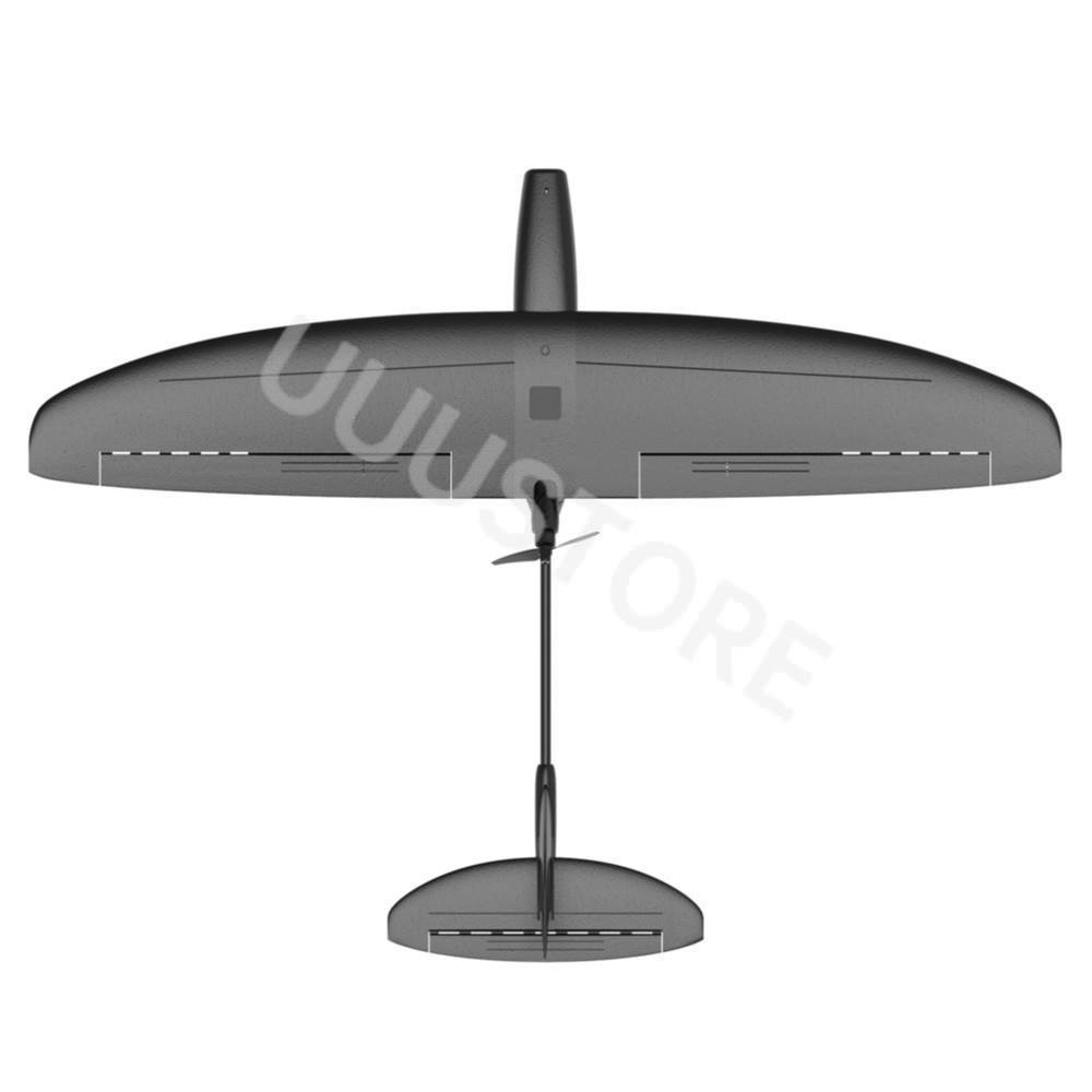 ZOHD Drift Dark Breeze RC Airplane 877mm Wingspan EPP FPV Glider Remote Control Aircraft PNP Toys Hobbies for Adults Beginner
