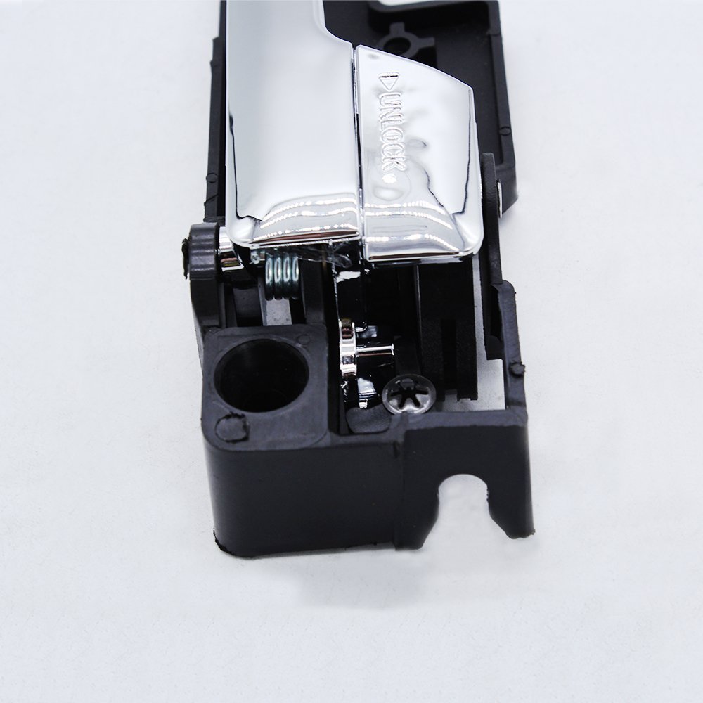 Q Car Inside Door Handle 6E5Z-5422601-A 6E5Z-5422600-A 6E5Z-5422601-B 6E5Z-5422600-AA for Ford Fusion Lincoln Inside Door Handle