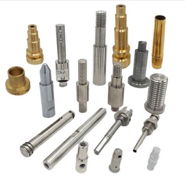 Custom 5 Axis Center CNC Lathe Service Stainless Steel Fabrication Anodized Aluminum Aviation Parts Copper Brass Hardware Parts