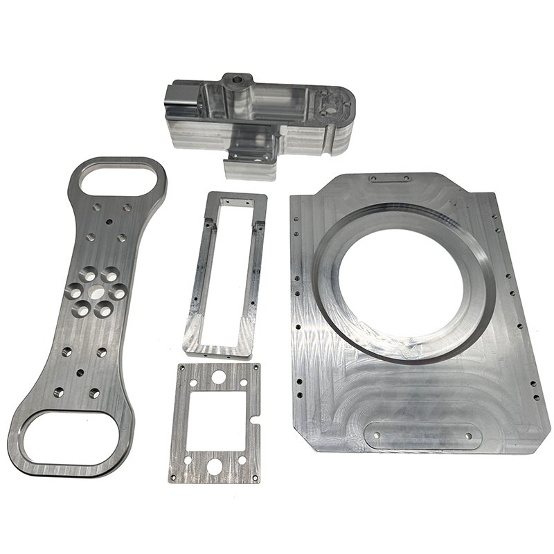 Custom 5 Axis Center CNC Lathe Service Stainless Steel Fabrication Anodized Aluminum Aviation Parts Copper Brass Hardware Parts