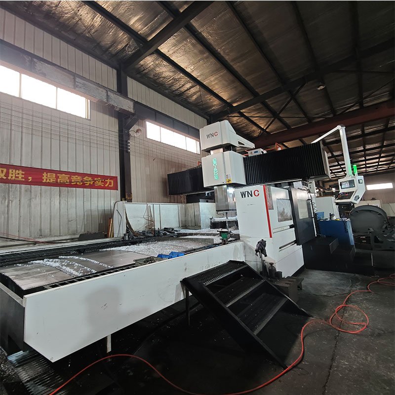Aerospace Aircraft Parts Manufacturer Aviation Parts CNC Machining Custom Aluminum OEM ODM Micro Machining