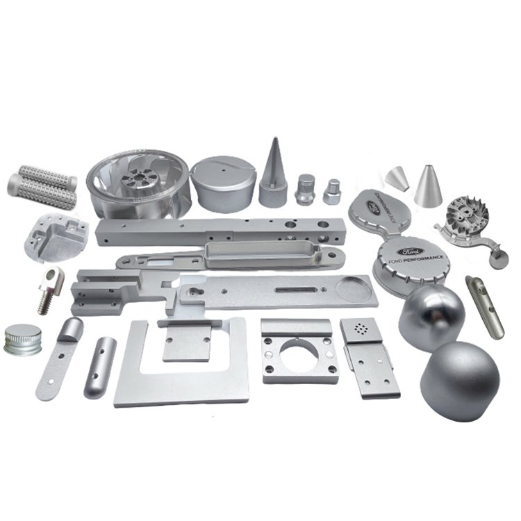 Custom CNC Lathe Service Turning Milling Brass Cone Electronics Aviation Part Stainless Steel Aluminum CNC Lathe Spare Parts