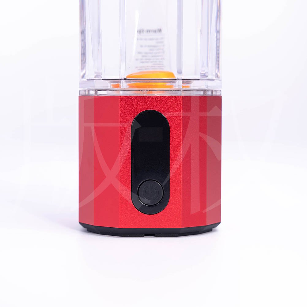 2024 New Hydrogen H2 Water Glass Bottle Machine Portable Large Hydrogen Bottle Maker