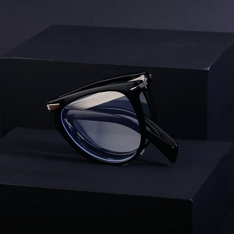 Partagas 2023 Fashion Foldable UV400 Protection Designer Shades Sunglasses Unisex for Men Women