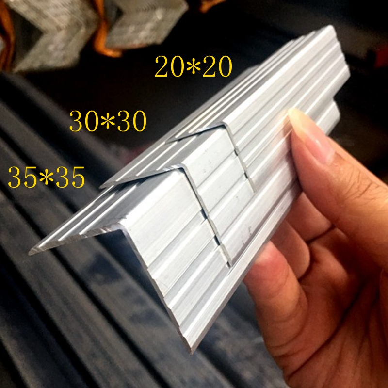 Aviation Box Accessories Aluminum Audio Aviation Box Aluminum M Concave Convex Aluminum Alloy Material