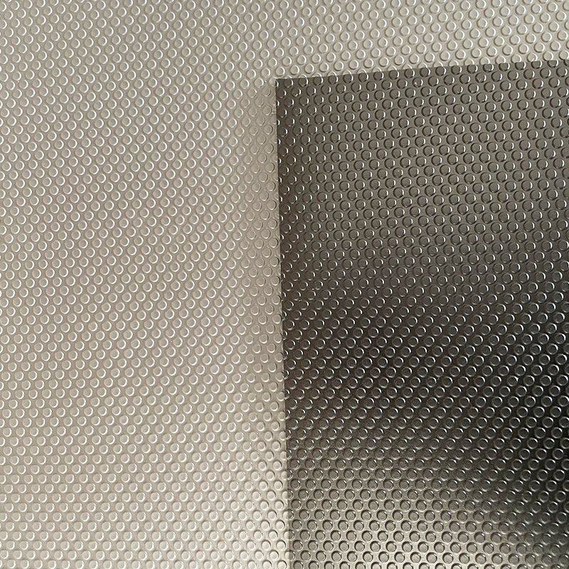 Eco - Friendly, Non-Conductive and Easy-Clean PVC Aviation Flooring with Noise Reduction for Aircraft Maintenance Passenger Zone