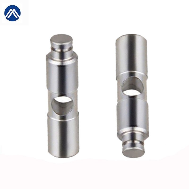 Custom Metal Cnc Lathe Turning Machining Service Brass Stainless Steel Aluminum Cnc Turning Parts for Auto Motor Spare Parts