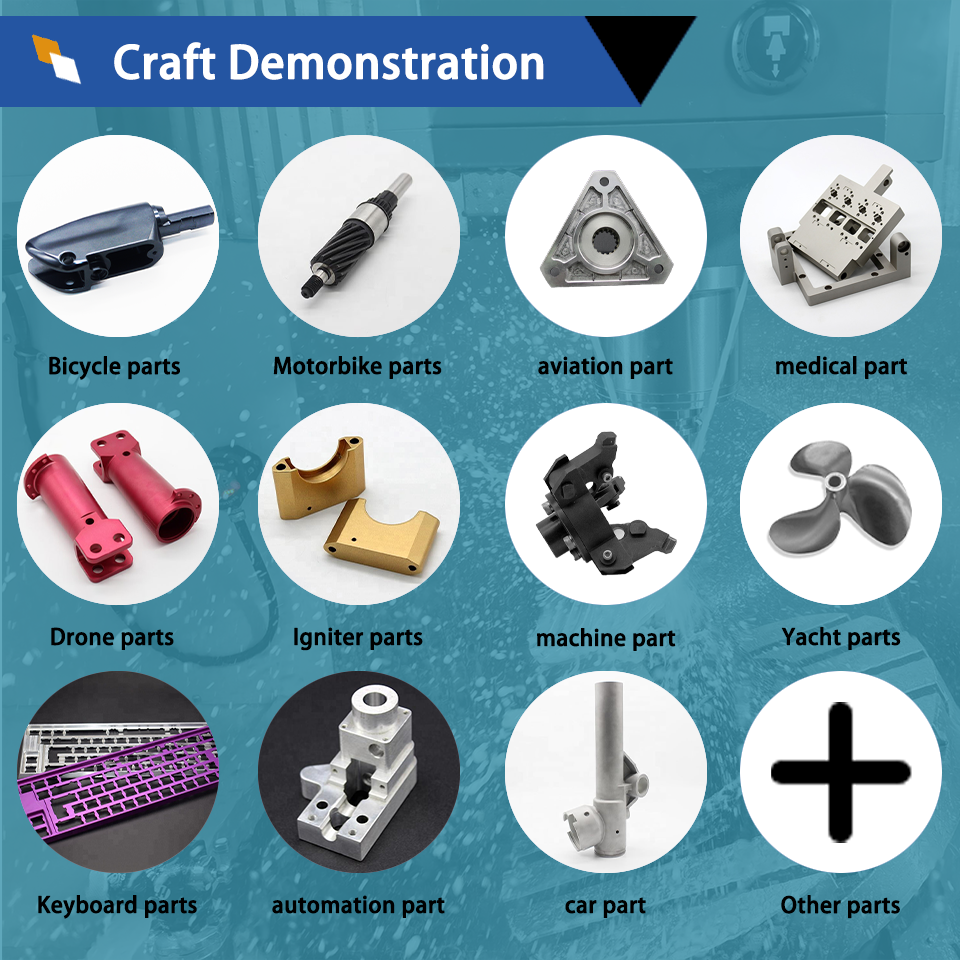 Premium Aviation Parts - Certified Quality and Reliability