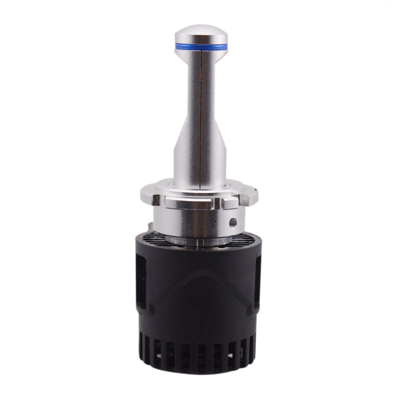 P6 Car LED Headlight 55W 5200LM MZ Automobile LED Head Light Bulb D1s D2s D3s D4s