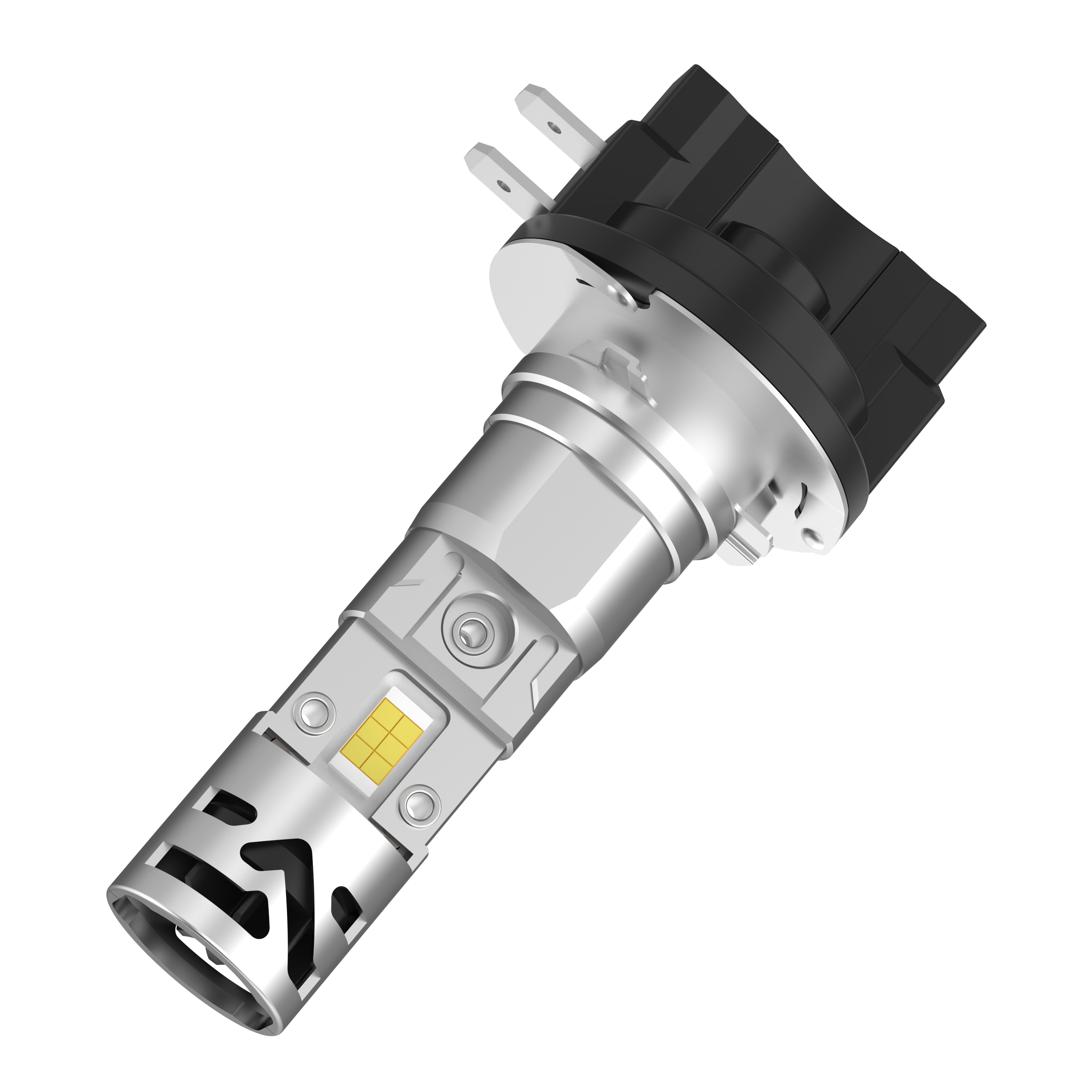 Best-selling Car Accessories Asruex Led Headlights for Cars 16S H11B 50W 5000LM 6500K 1:1 Overhead with Fan