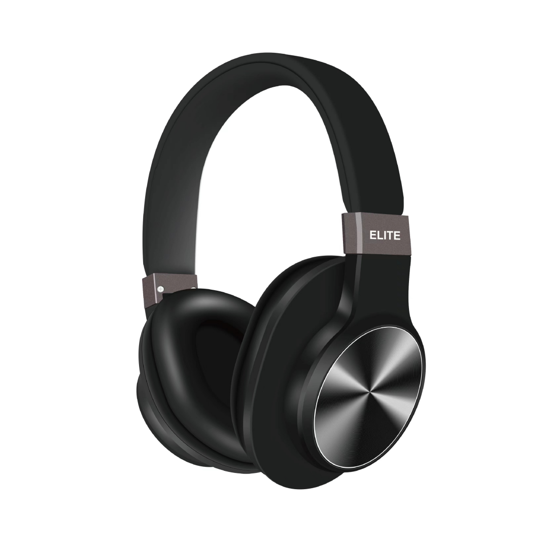 Mobile Phone Accessories Handfree Earphone Retro Headphones Head Phone Over-ear Headphones