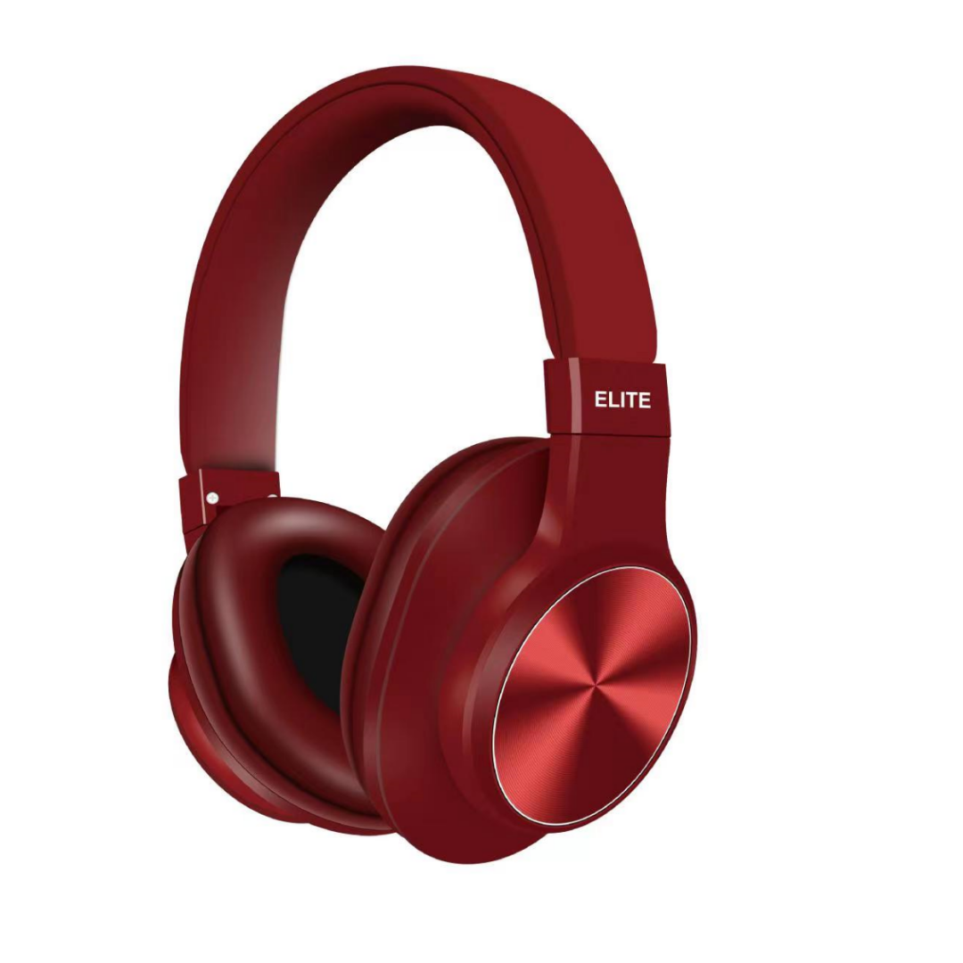 Mobile Phone Accessories Handfree Earphone Retro Headphones Head Phone Over-ear Headphones