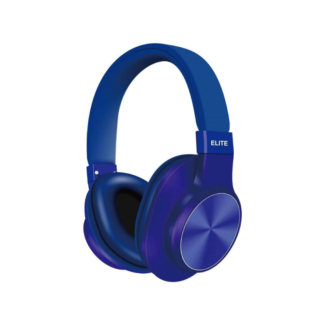 Mobile Phone Accessories Handfree Earphone Retro Headphones Head Phone Over-ear Headphones