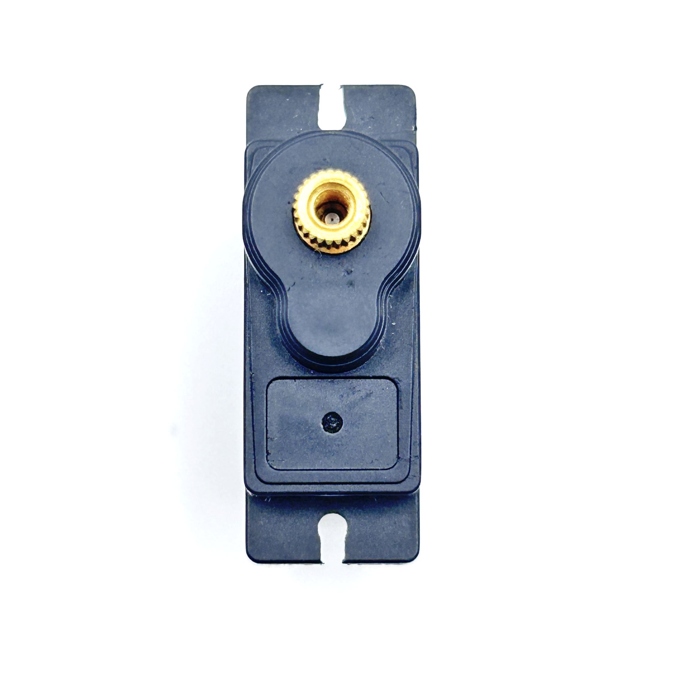 Dual-bearing Servo MJ-65HV 8.4V 6kg-cm Hight Voltage Metal Gear Micro Digital Servo for RC Airplane Mini RC Car