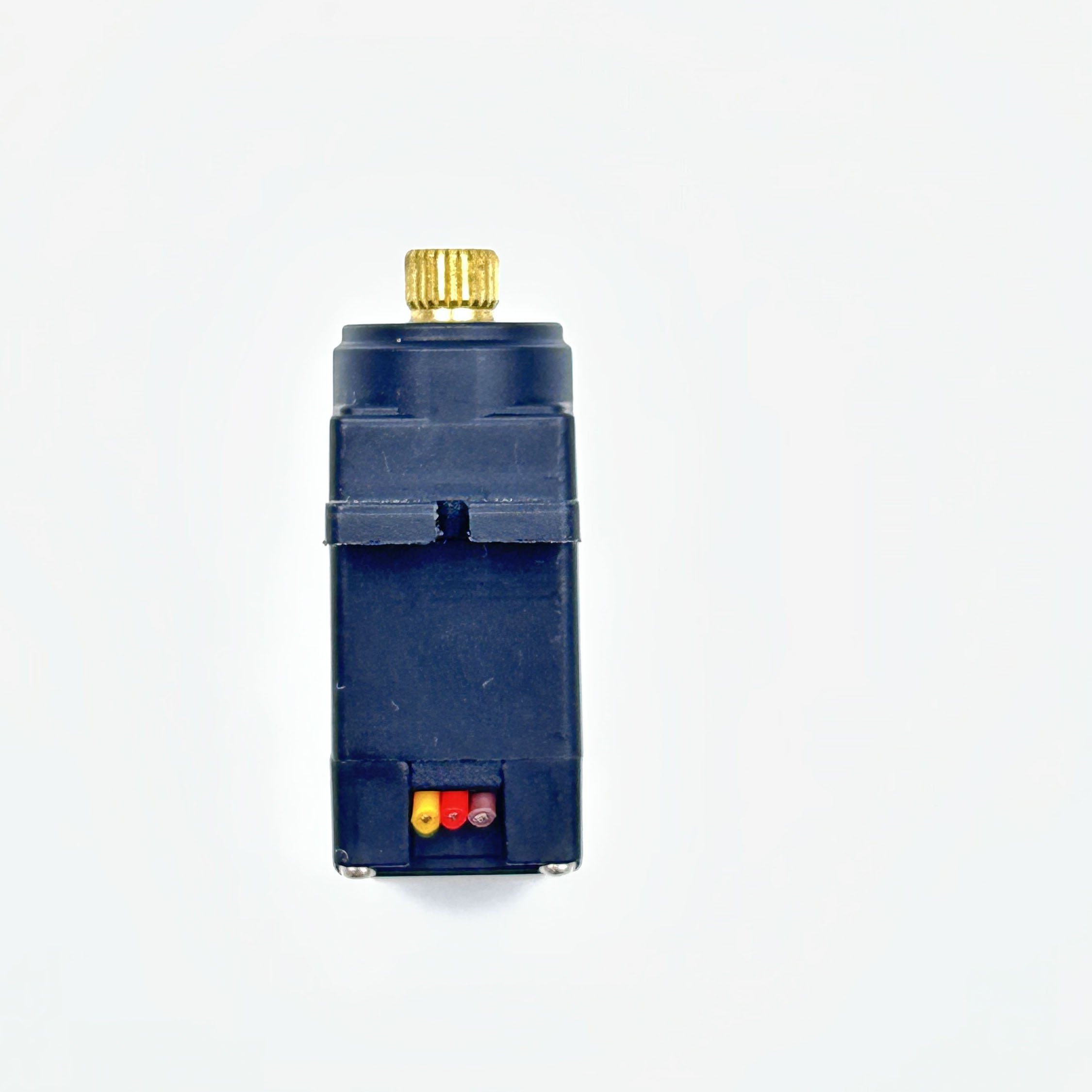 Dual-bearing Servo MJ-65HV 8.4V 6kg-cm Hight Voltage Metal Gear Micro Digital Servo for RC Airplane Mini RC Car