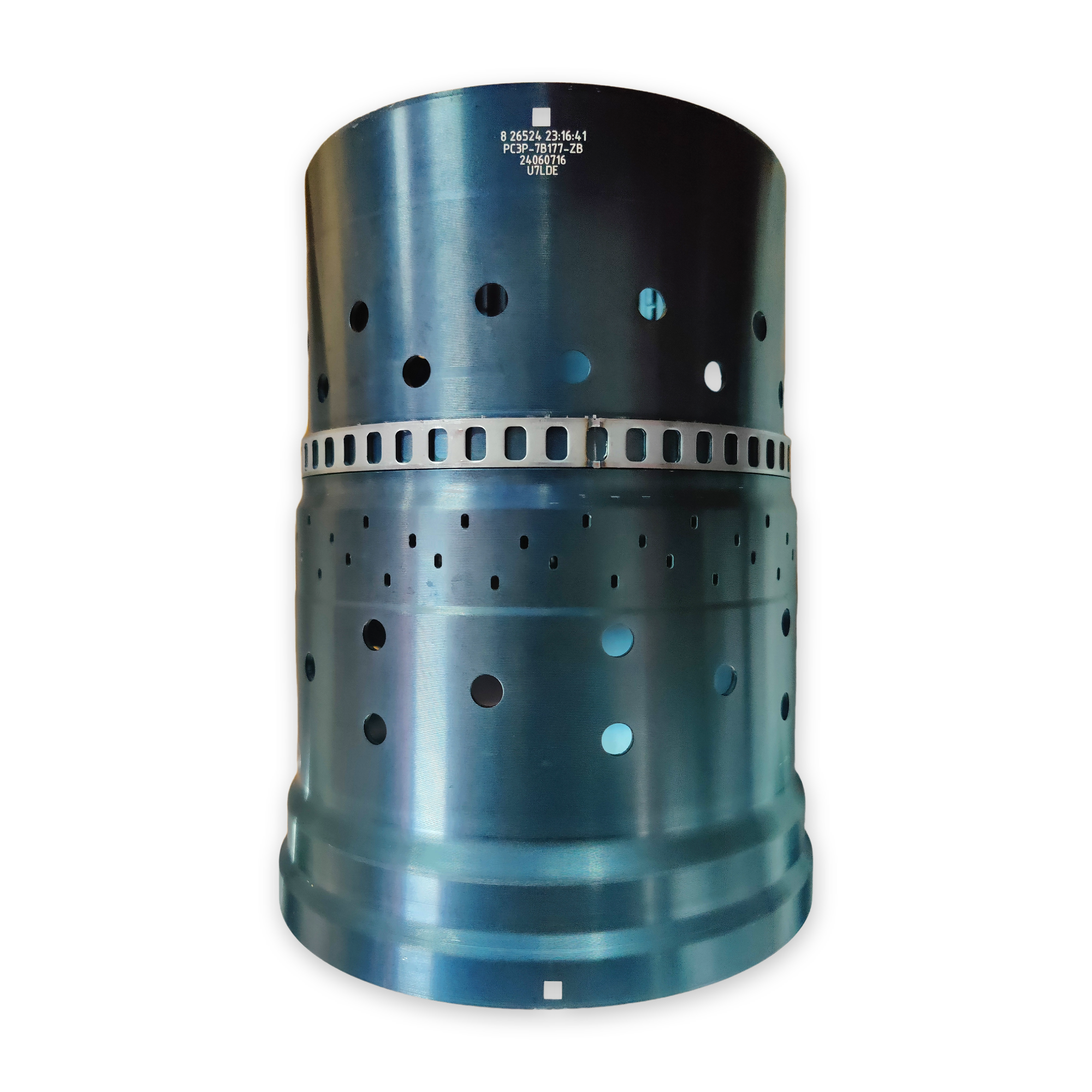 NEW the Clutch Cylinder of 10R80 Automatic Transmission Is Suitable for Ford PC3Z7B177A 10R80 Transmission