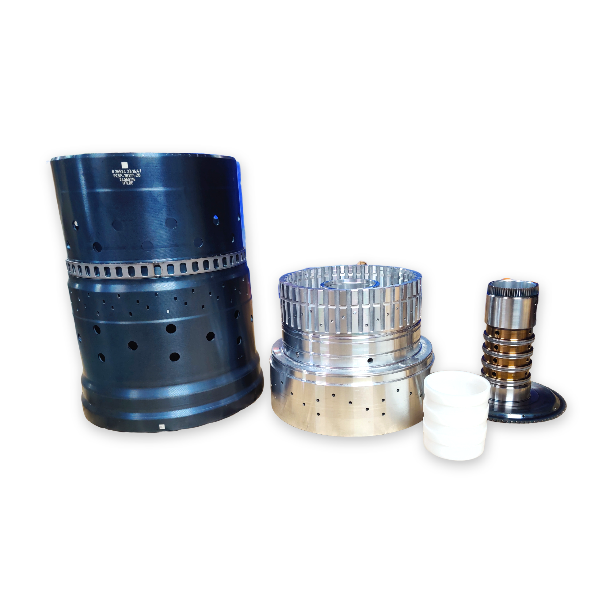 NEW the Clutch Cylinder of 10R80 Automatic Transmission Is Suitable for Ford PC3Z7B177A 10R80 Transmission