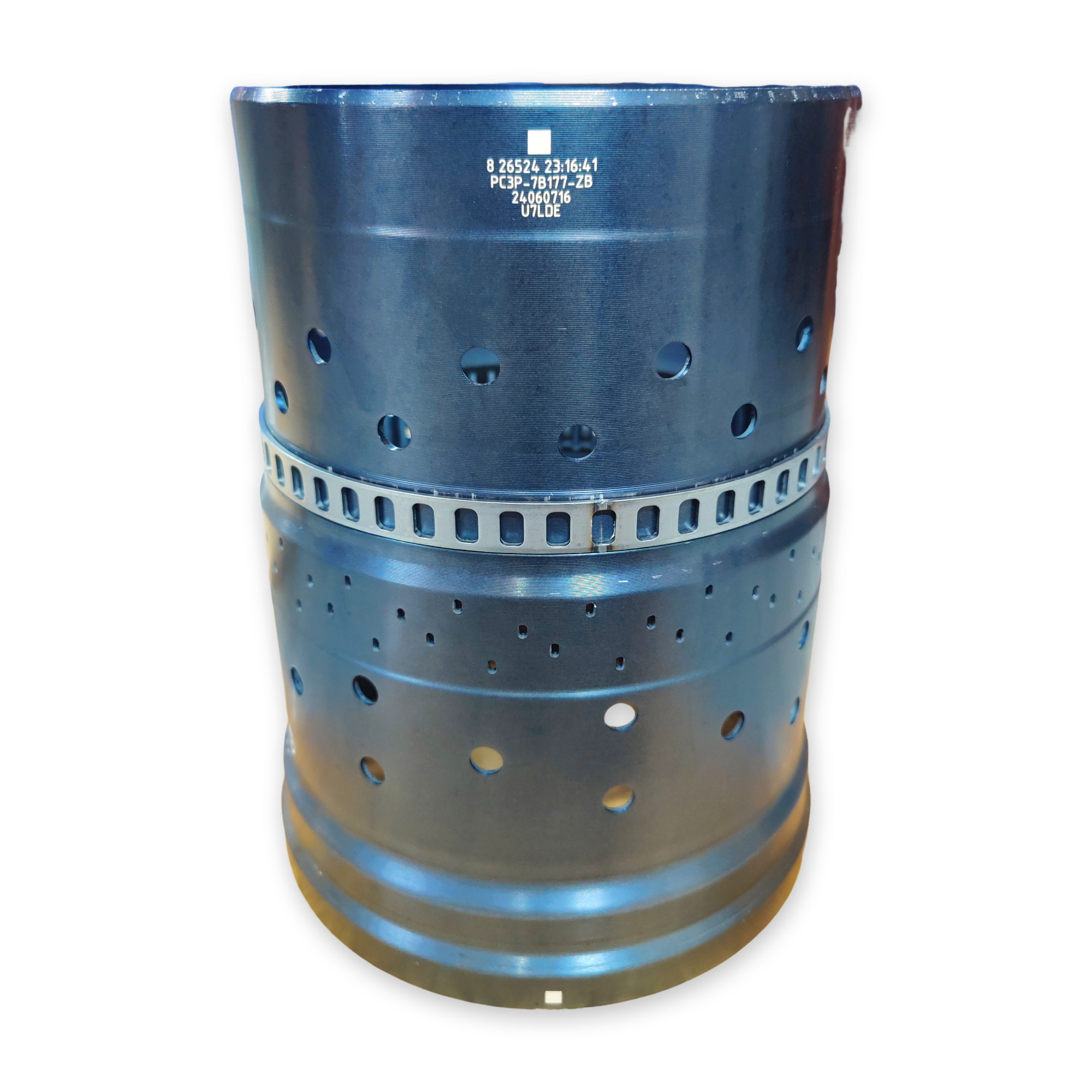 NEW the Clutch Cylinder of 10R80 Automatic Transmission Is Suitable for Ford PC3Z7B177A 10R80 Transmission