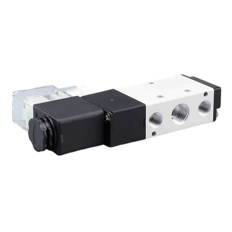 CQATMT Air Solenoid Valve 24 Volt Electric Dc 12V Mini Micro Solenoid Air Valve Solenoid Air Valve 12V