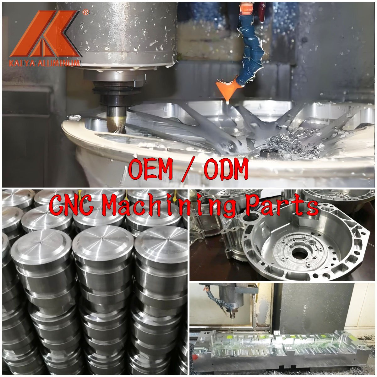 Custom Cnc Machining Accessories Cnc Milling Turning Manufacturing Aluminum Stainless Steel Metal Cnc Aviation Parts