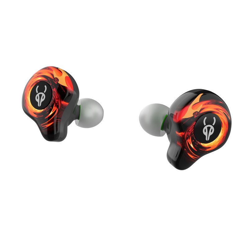 Sabbat G12 Elite 5.0 BT Earbuds Headphones Charging Box Earphone & Headphone & Accessories