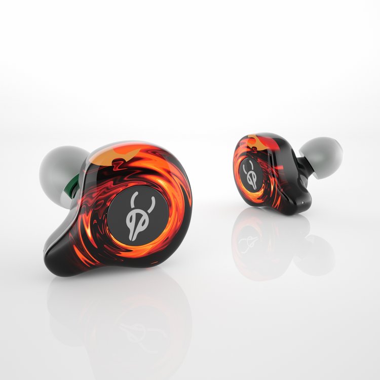 Sabbat G12 Elite 5.0 BT Earbuds Headphones Charging Box Earphone & Headphone & Accessories