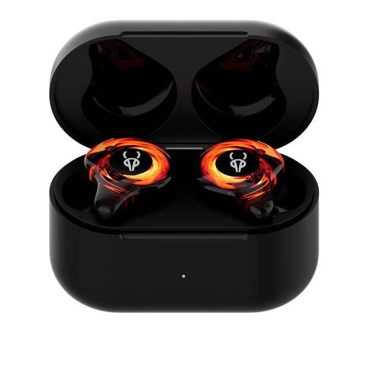 Sabbat G12 Elite 5.0 BT Earbuds Headphones Charging Box Earphone & Headphone & Accessories