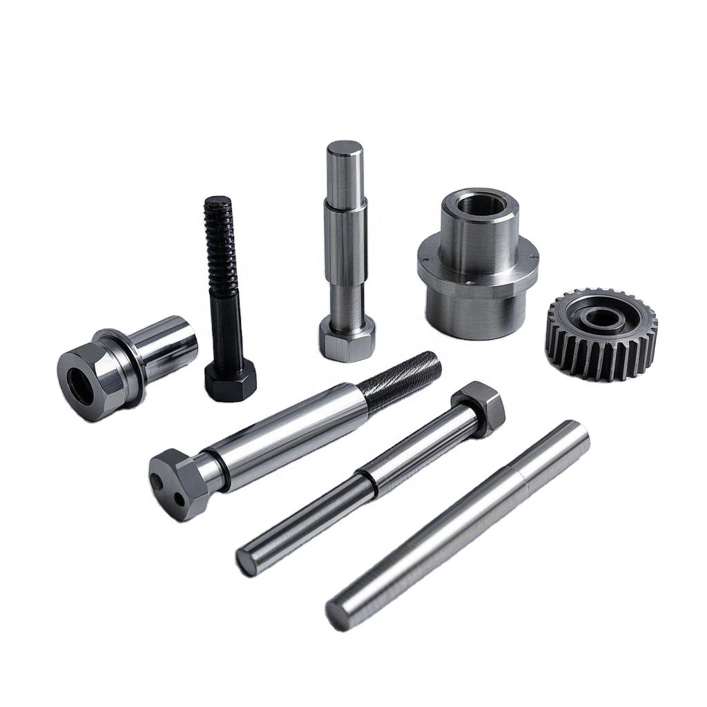Charviso High Quality CNC Machining Aviation Parts , Medical Equipment Spare Parts Office Automation Equipment Parts