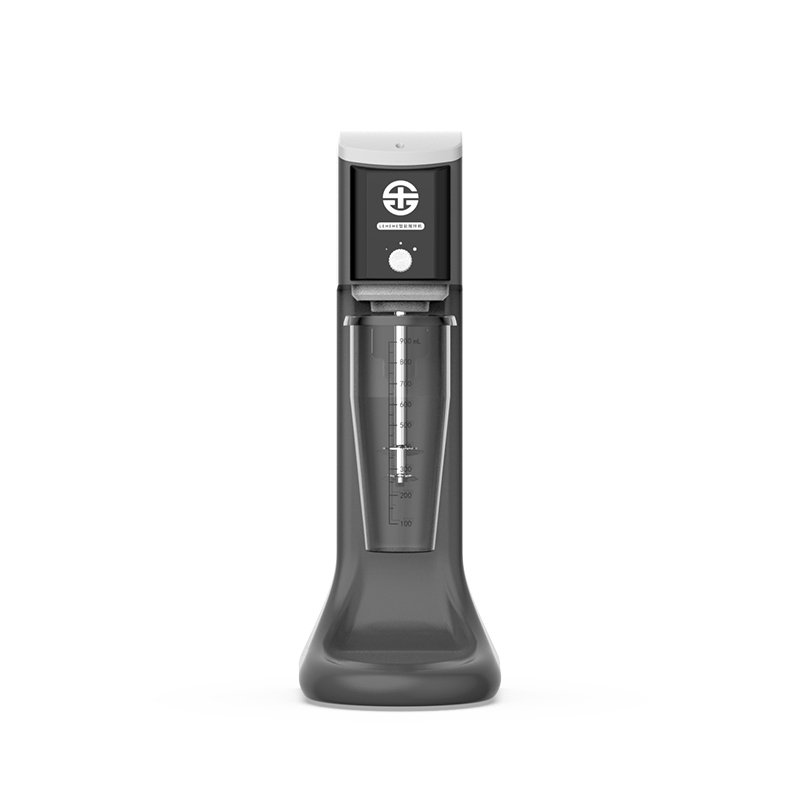 Commercial Stainless Steel Milkshake Blender for Smart Kitchen for Hotel & Restaurant Use