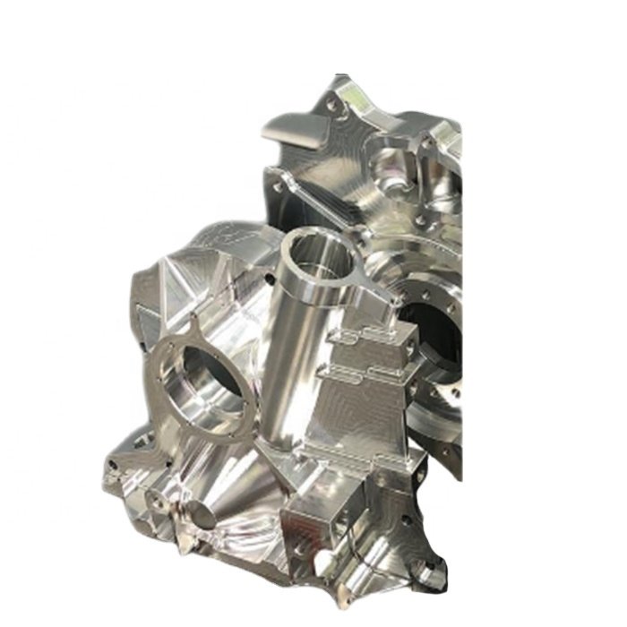 5 Axis Cnc Milling Parts Custom Hardened Steel Custom Engine Rotor for Racing Car Aircraft Aviation Airplane Uav