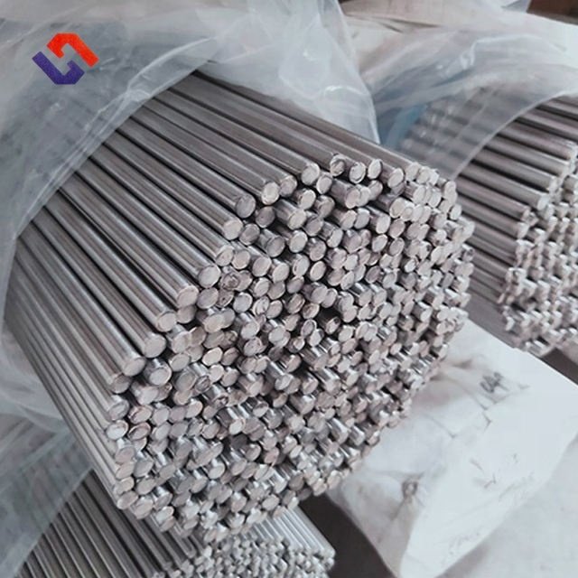 Professional Shaft Manufacturer Forging 304 416 42CrMo Steel Large Long Main Shaft for Aviation Machinery