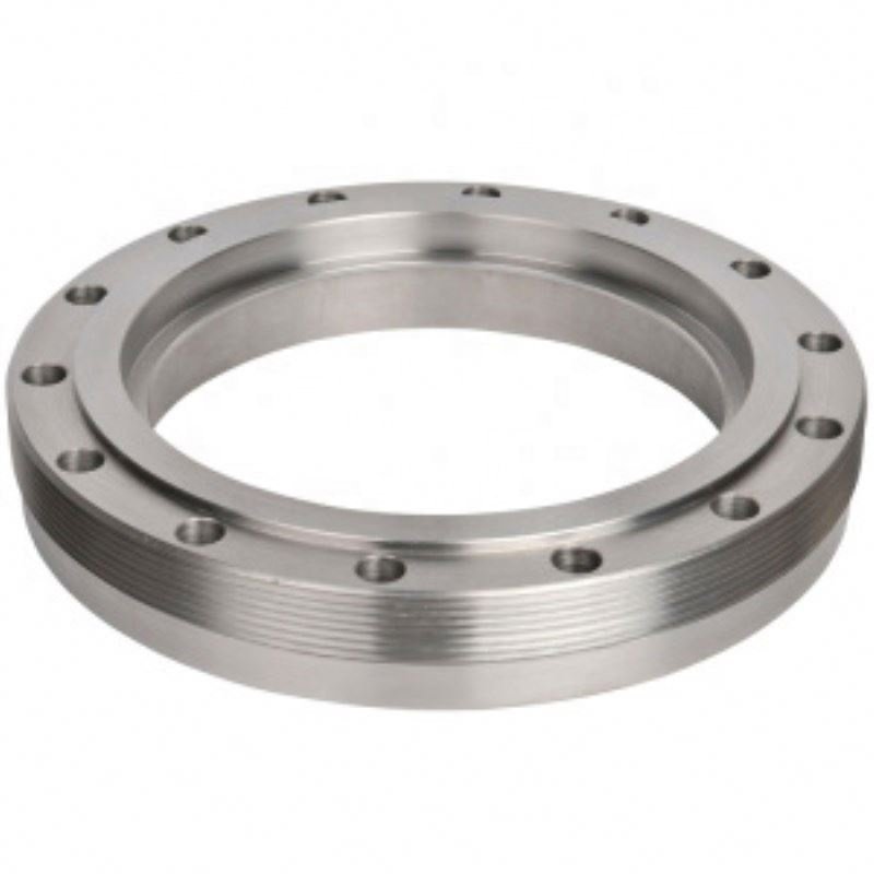 Custom CNC Machinery Parts Aeroplane Spare Parts Motor Engine Parts