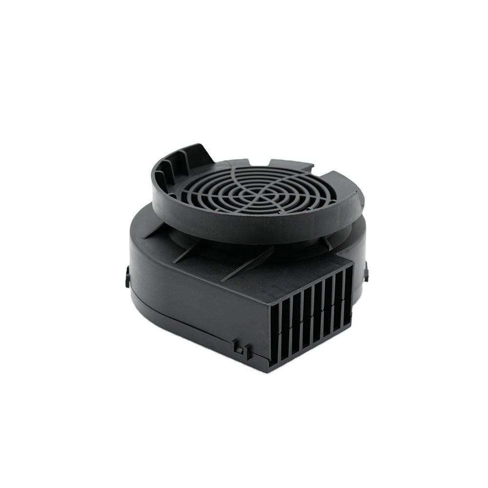 Custom CNC Machining Carbon Steel RC Toy Car Parts