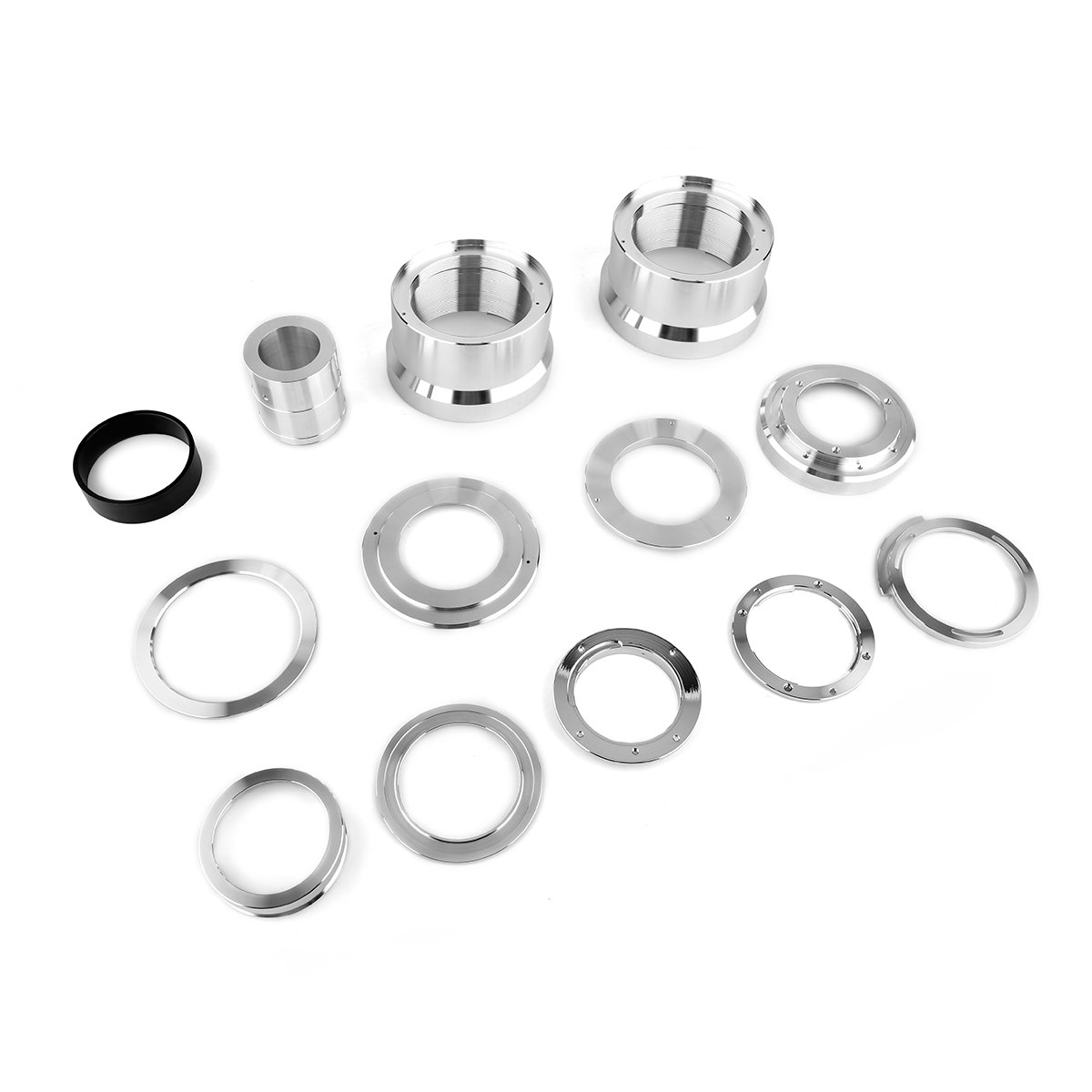 Abs Pp Pa66 Automotive Aviation Precision Machining Custom Injection Molded Parts Services
