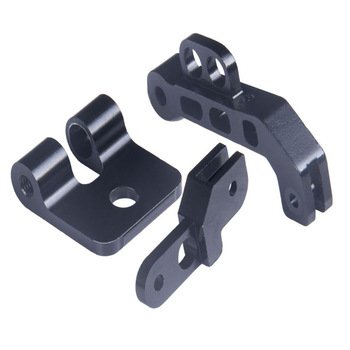 Precisely Excellent Surface Cnc Machined Aluminum Parts Aluminum Machined Parts