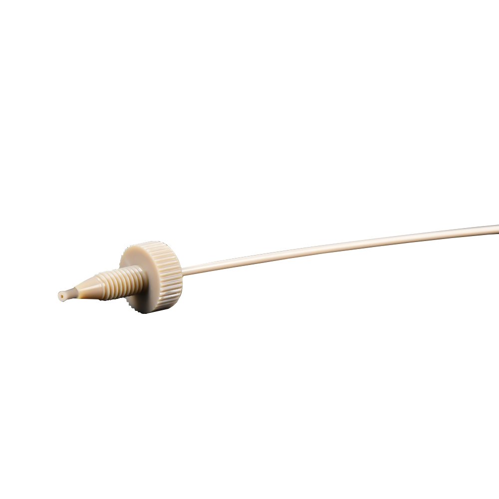 Micro PEEK Medical Tubing Shrinkable PEEK Tubing for Medical Applications