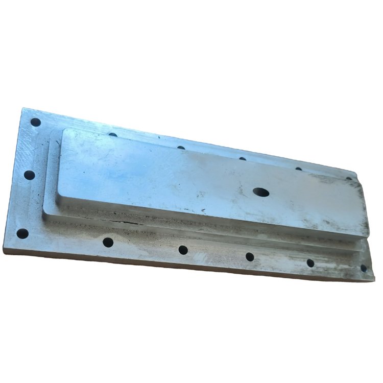 Cnc Machining Stainless Precision Custom Rapid Prototype Metal Stainless Steel Aluminum 5 Axis Cnc Machining Parts For Cnc