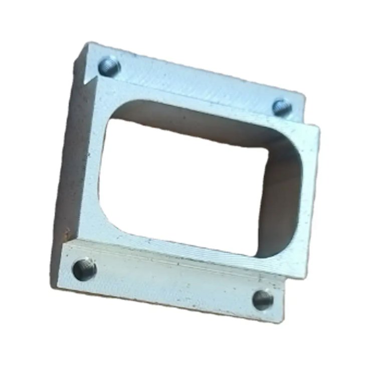Cnc Machining Stainless Precision Custom Rapid Prototype Metal Stainless Steel Aluminum 5 Axis Cnc Machining Parts For Cnc